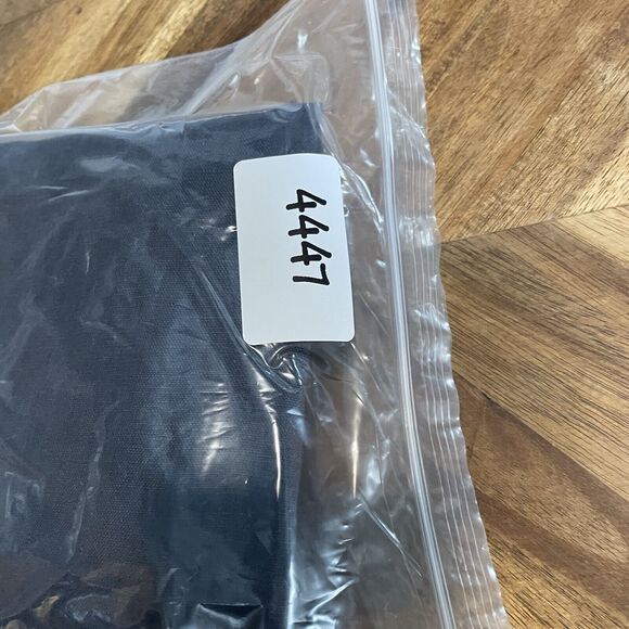 Panama Jack Pants Linen Original Collection Chino Beach Camp Small New - Picture 10 of 10